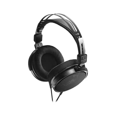 Audio-Technica ATH-R30x Open-Back Professional Studio Reference Headphones image 1