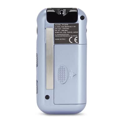 Aiwa R-22SL<br> image 4