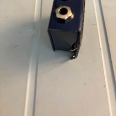 Radial ToneBone Dragster 2010s - Blue image 4