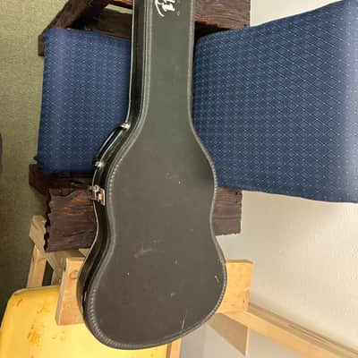 Gibson Melody Maker D with Vibrola 1966 - 1970 - Pelham Blue image 8