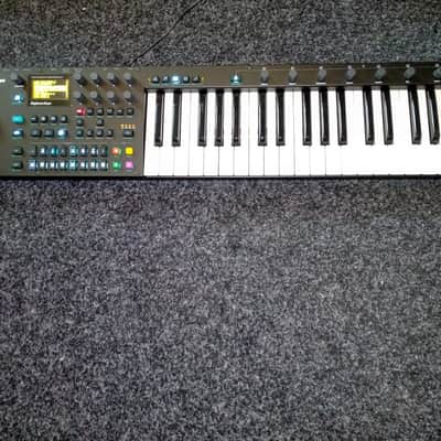 Elektron Digitone Keys