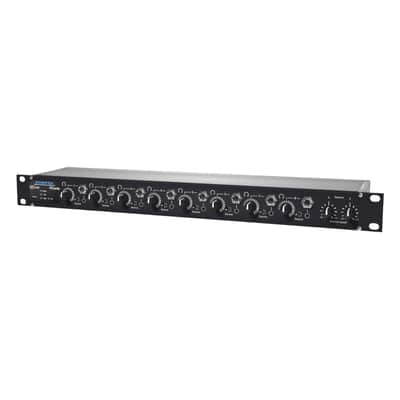 Sonifex AVN-AH8 Dante Interface with 8 Stereo Headphone Outputs *USA Small Business* image 1