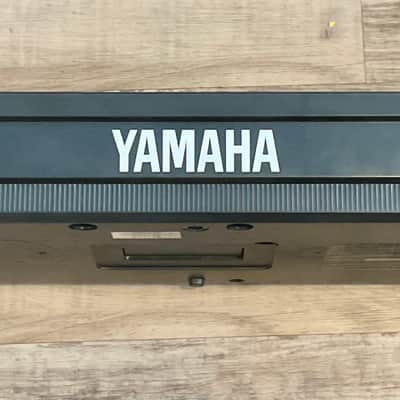 Yamaha PSR-6 Digital Synth w/ Power Supply image 4
