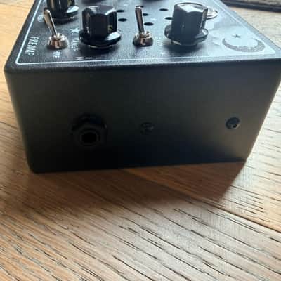 Arkham Oracle Tube Bass Preamp v2 w/ power supply and DI image 4
