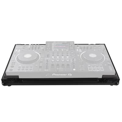 Odyssey FZPIXDJXZWBL Pioneer XDJ-XZ Black Label Low Profile Case - Open Box Mint image 2