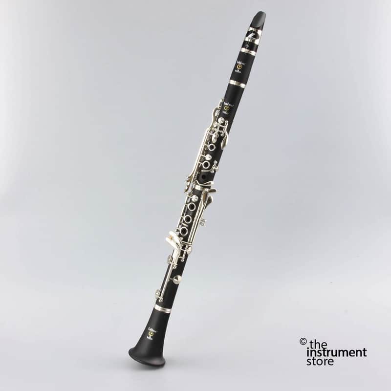 LeBlanc V7212PC Vito Student Model Bb Clarinet image 1
