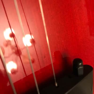 Seventy Seven Exrubato Jazz 2016 "Red" image 12