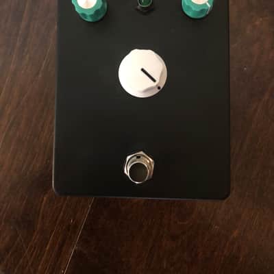 GCI  Brutalist Jr Distortion Pedal HM-2 Kurt Ballou  2016 image 1