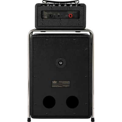 Vox MSB50-BA Mini Superbeetle 50 Bass image 4