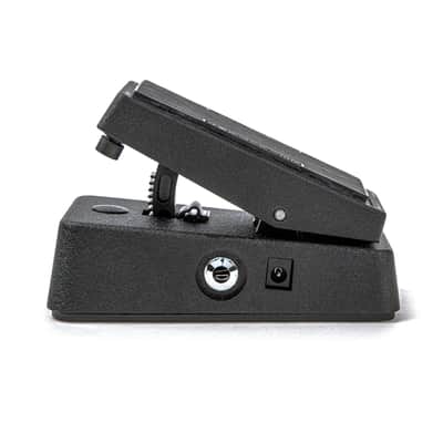 Dunlop CBM535AR CryBaby Q Mini 535Q Auto Return Wah image 4