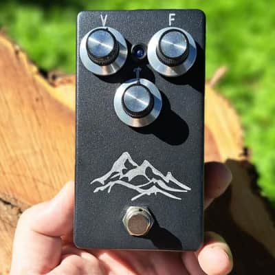 DT Pedals - Plague Bender MkIII image 4