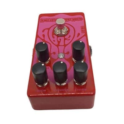Catalinbread Bicycle Delay Pedal image 7