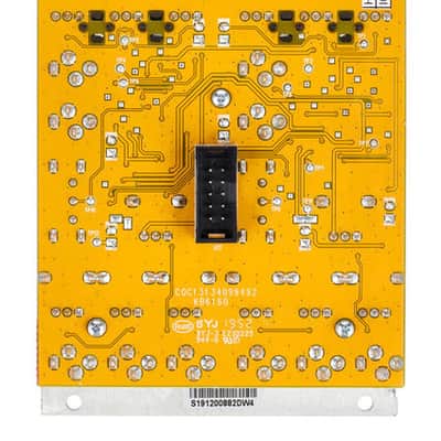 Behringer 130 Dual VCA Eurorack Synthesizer Module image 4