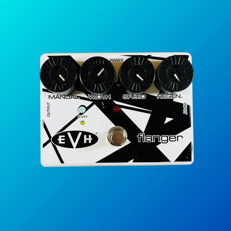 MXR EVH117 Flanger