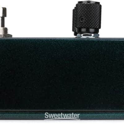 Wampler Mofetta Overdrive/Distortion Pedal (Mofettad1) image 5