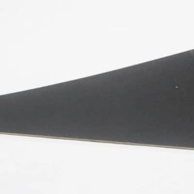 Vintage 1970's Gibson Les Paul Custom 3 Pickup Pickguard Lefty 1976 77 1978 1979 Left Handed image 5