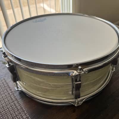 5”x14” Vintage 1965 Ludwig Pioneer Snare image 6