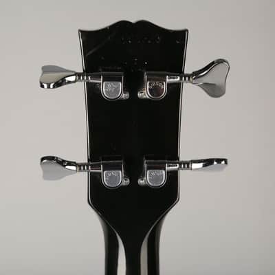Gibson Les Paul Bass - 1992 - Ebony Black image 9