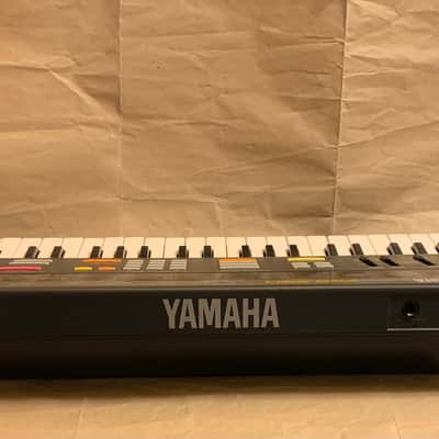 Yamaha PSS-290 Portasound 90s 49key Keyboard FM Synth Excellent C image 13
