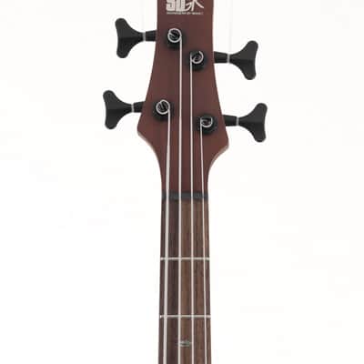 Ibanez SR500E Brown Mahogany (2023) [230904007] (05/14) image 10