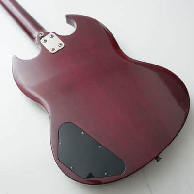 Aria Diamond SG 70's Matsumoku Made in Japan | Reverb