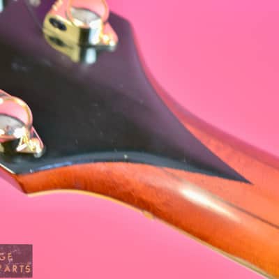 Vintage 1970 - 1972 Gibson L-5CES Sunburst! Archtop Jazz Guitar L-5CESN L-5 L-5C image 21
