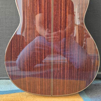 Cordoba C10 CD Luthier Series 2026 - Natural image 9