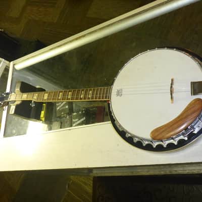 Encore E 75 5 String Banjo image 1