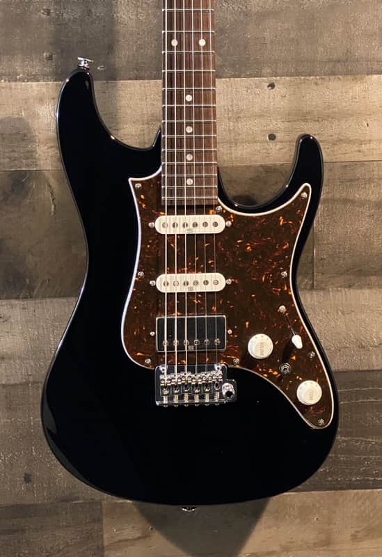 Ibanez AZ2204N Prestige | Reverb