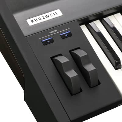 Kurzweil K2061 V.A.S.T. Synthesizer Workstation image 7