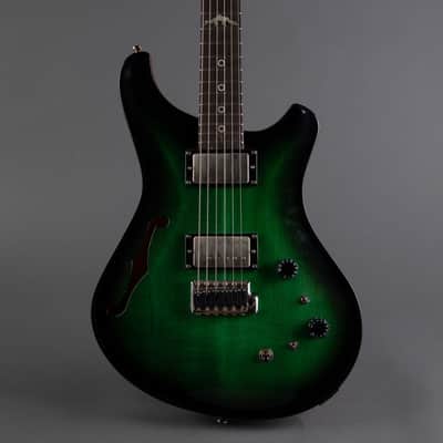 Baldacci Bighorn 2021, Alien Green Burst image 1