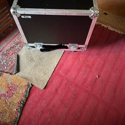 Magnatone Twilighter 22-Watt 1x12" Guitar Combo 2013 - Present - Brown image 4