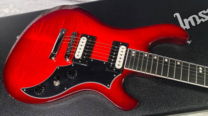 NEW! Gibson Victory Figured Top Electric Guitar - Cherry Burst - Authorized Dealer - 6.4lbs - G07250 image 1