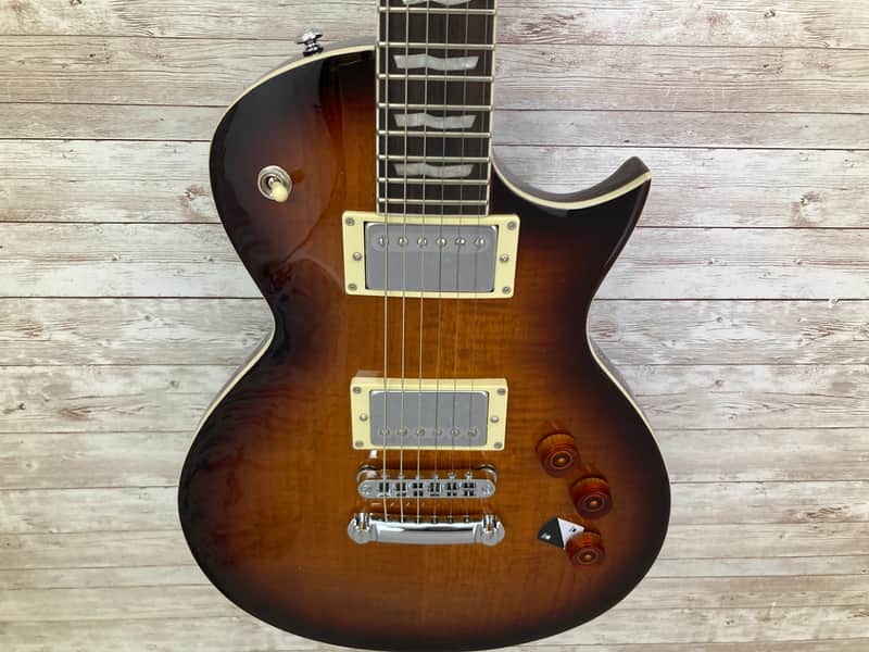 Used ESP LTD EC-256 image 1