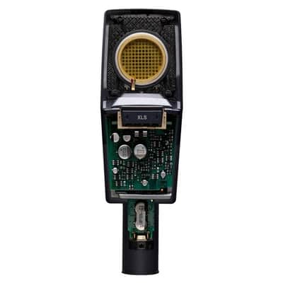 Akg C414 Xls image 3