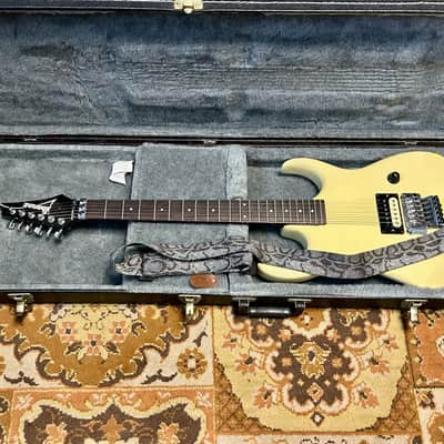 Ibanez 1980s Made In Canada TKL Vintage Electric Guitar Case For Ibanez Guitar image 10
