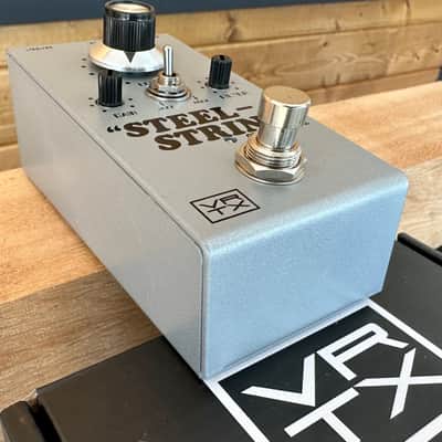 Vertex Steel String MKII Clean Drive image 2