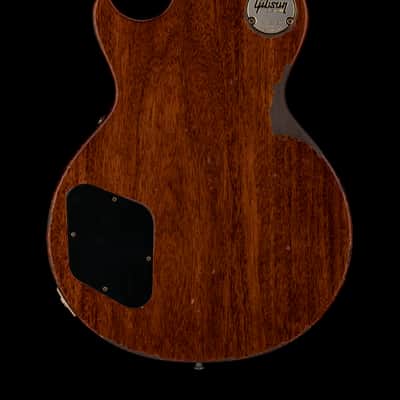 Gibson Custom Shop 1959 Les Paul Standard Murphy Lab Heavy Aged - Slow Iced Tea Fade #53036 image 2
