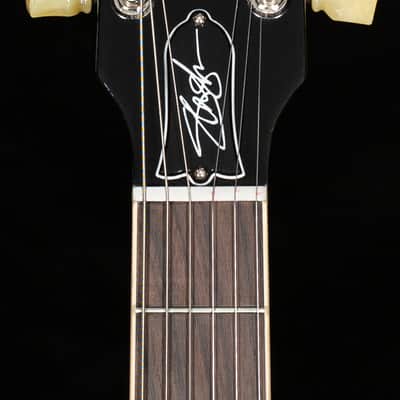 Gibson Slash "Victoria" Les Paul Standard Goldtop (175) image 5
