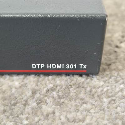 Extron VSW 2VGA A – 2x1 VGA Video Switcher – Good image 2