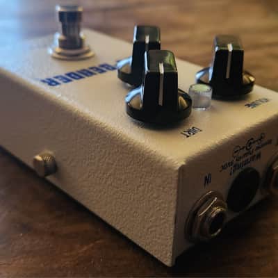 Fulltone Soul Bender v2 Fuzz USA image 6