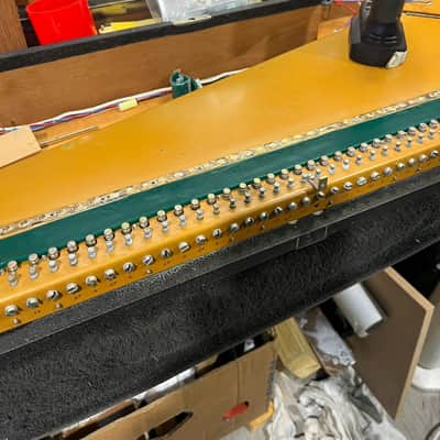 Hohner Clavinet D6 1970s - Natural image 24