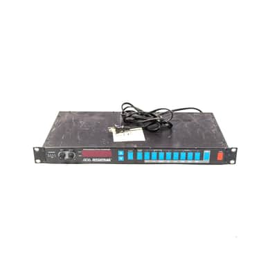 ADA Pitchtraq Owned by Billy Corgan image 1