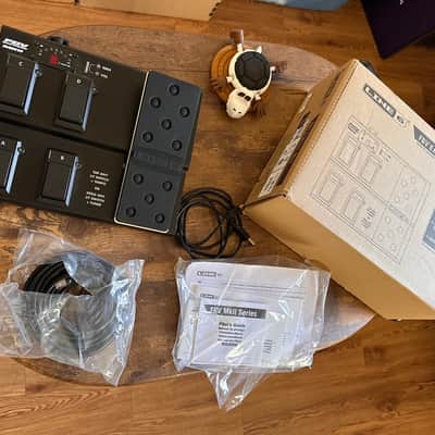 Line 6 FBV Express MKII Foot Controller image 3