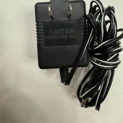 Harman HD-1015 DOD Digitech 10v 150mA Guitar Effect Pedal Power Supply Adapter image 4
