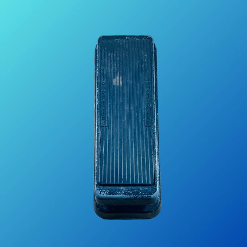Thomas Organ Cry Baby Model 95 Wah Pedal image 1