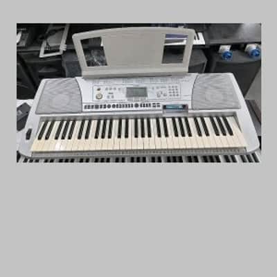 Tastiera portatile arranger con floppy Yamaha PSR-450 - Usata