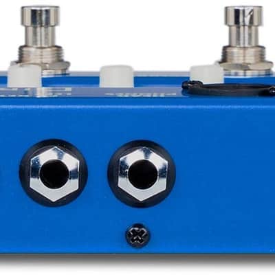 Quilter DirectAmp Guitar Interface image 6