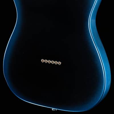 Fender American Professional II Telecaster Dark Night Rosewood Fingerboard (456) image 2