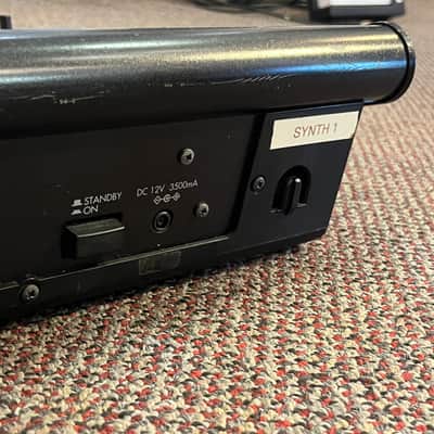 Korg M50 Music Workstation image 10